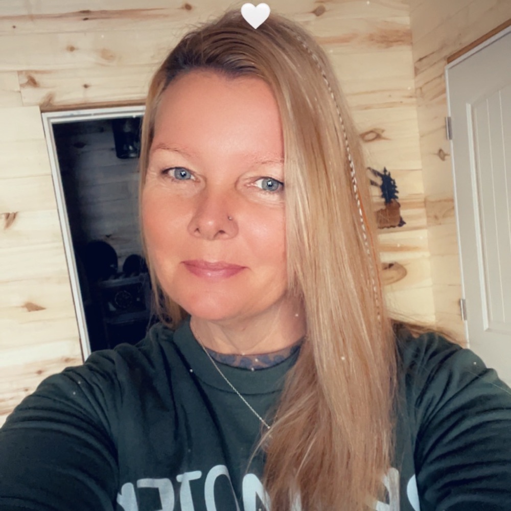 Meet your Posher, Mandy